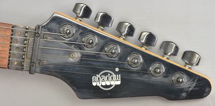 Shadow-S100 Super Strat 